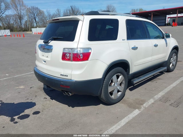 GMC Acadia Slt-1