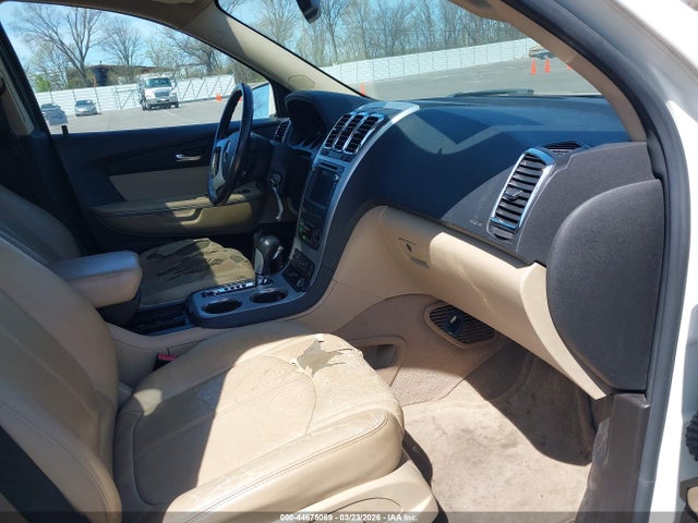 GMC Acadia Slt-1