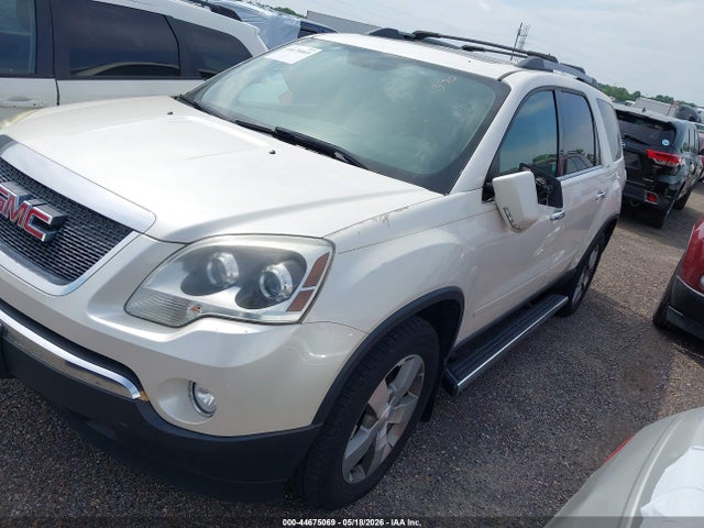 GMC Acadia Slt-1