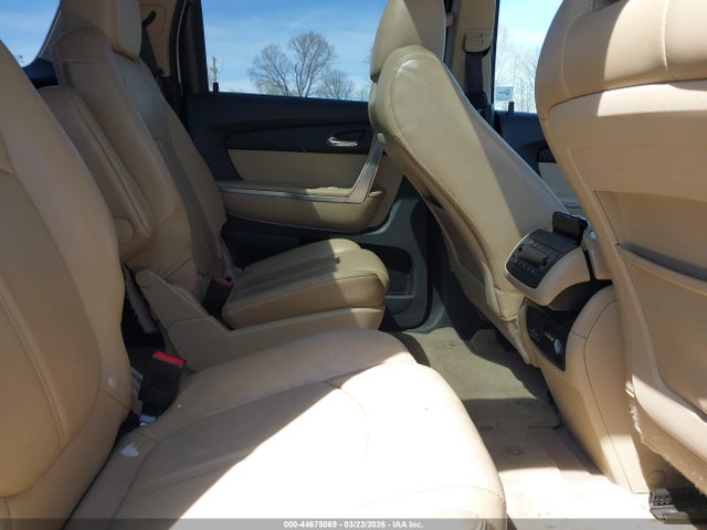 GMC Acadia Slt-1