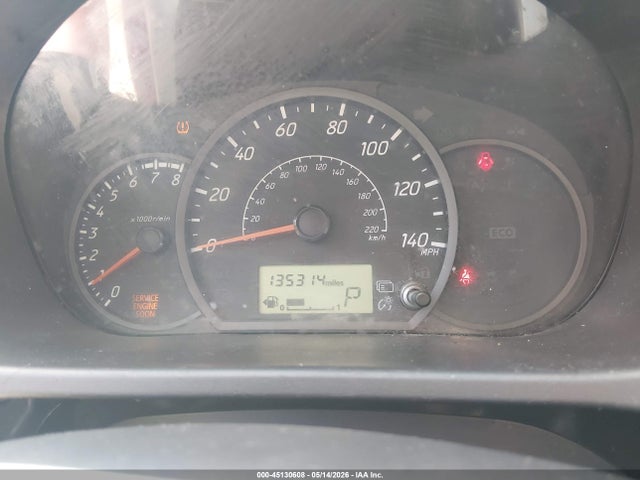 Mitsubishi Mirage Es