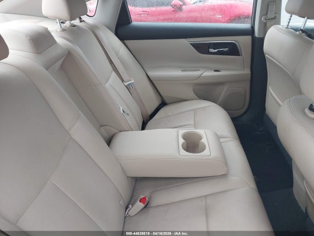 Nissan Altima 2.5 Sl