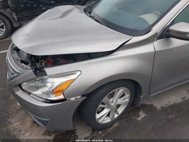 Nissan Altima 2.5 Sl