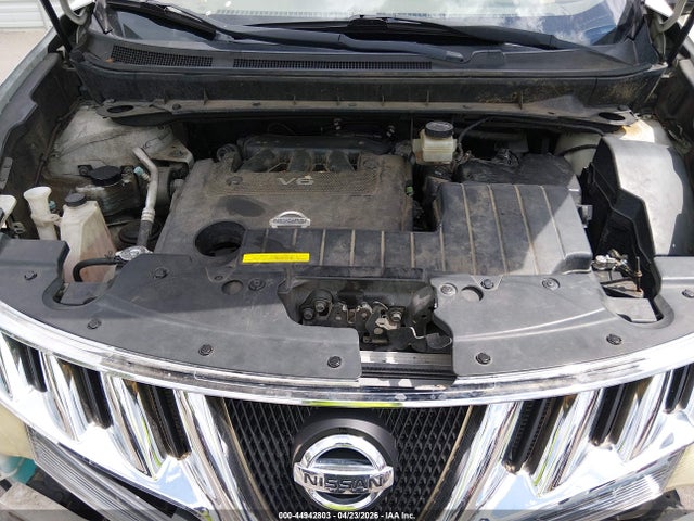 Nissan Murano Sl