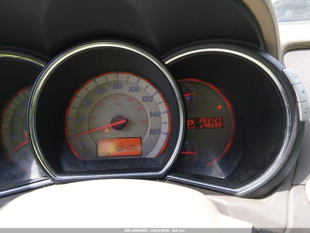 Nissan Murano Sl
