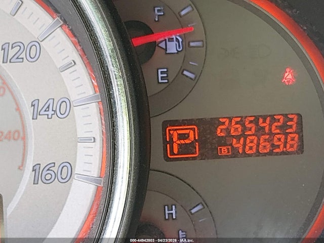 Nissan Murano Sl
