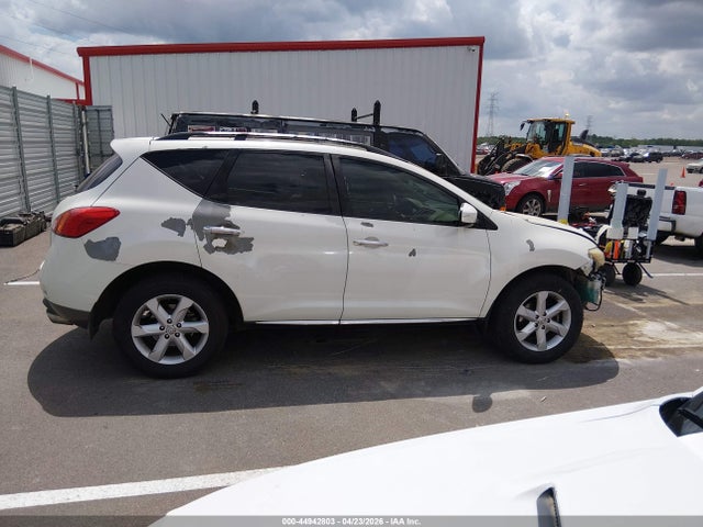Nissan Murano Sl
