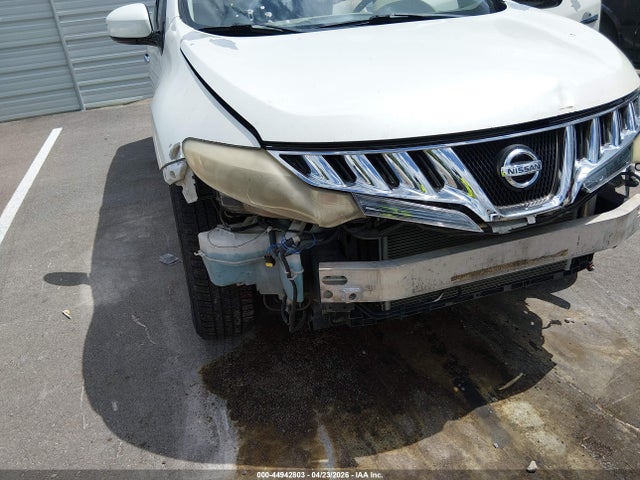 Nissan Murano Sl