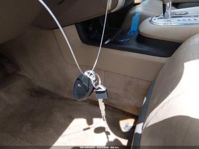 Nissan Murano Sl