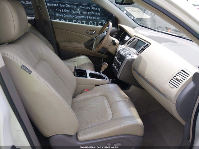 Nissan Murano Sl