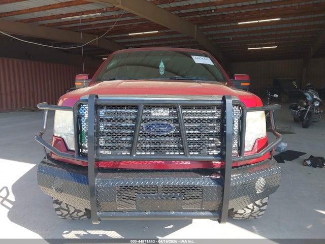Ford F-150 Lariat