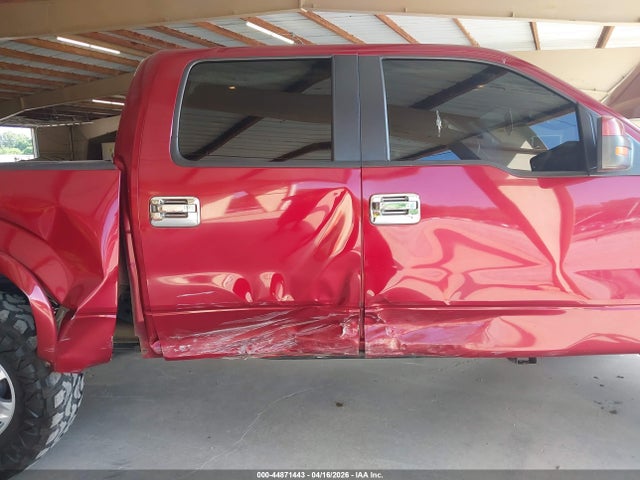Ford F-150 Lariat