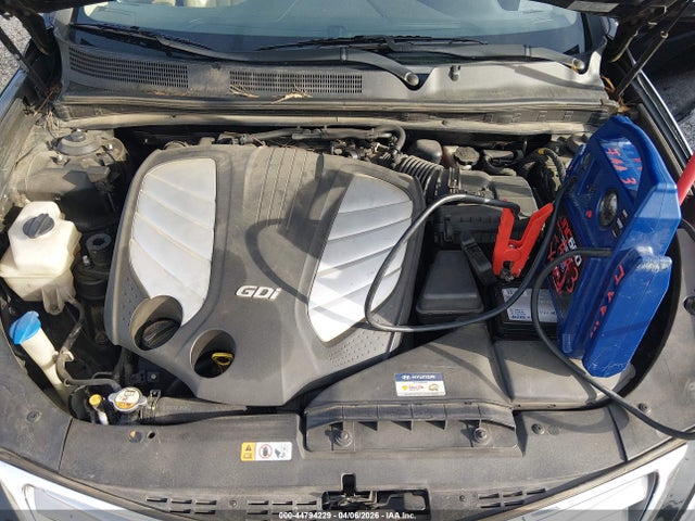 Hyundai Azera