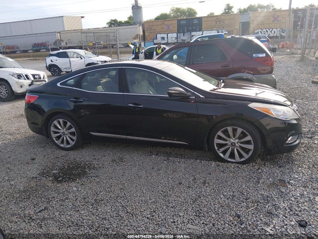 Hyundai Azera