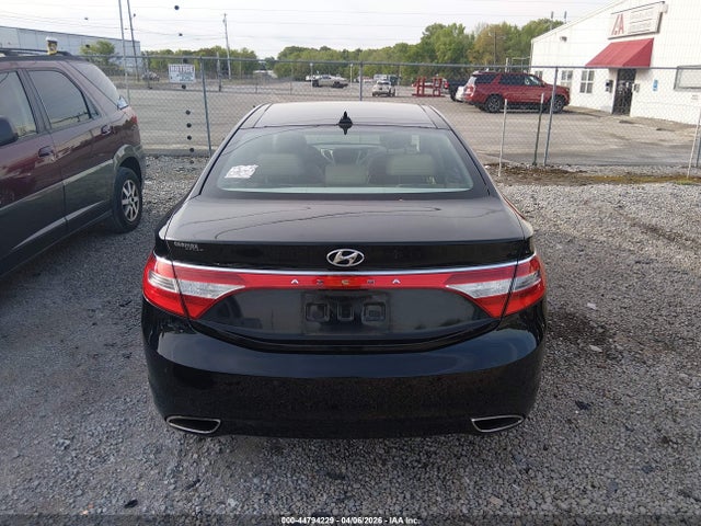Hyundai Azera