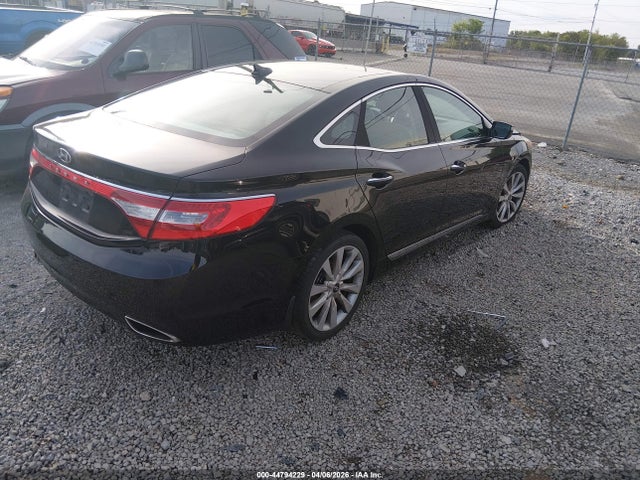 Hyundai Azera