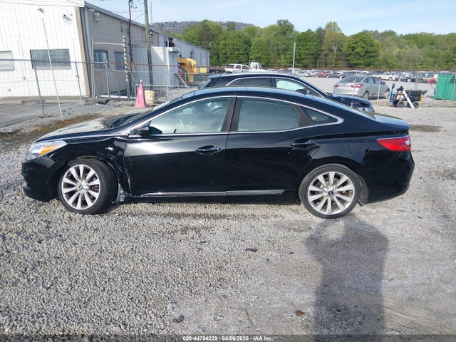 Hyundai Azera