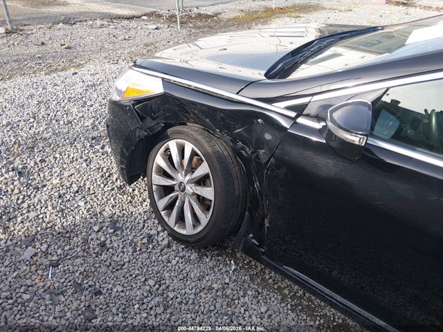 Hyundai Azera
