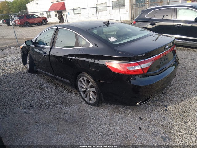 Hyundai Azera