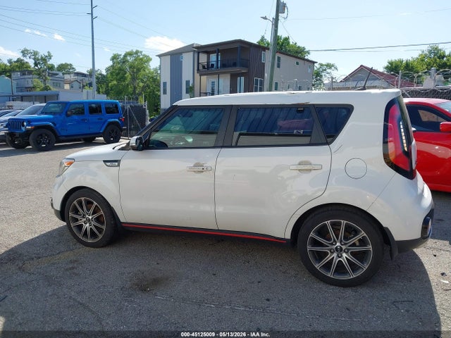 Kia Soul !