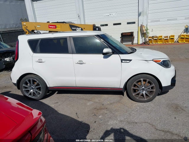 Kia Soul !