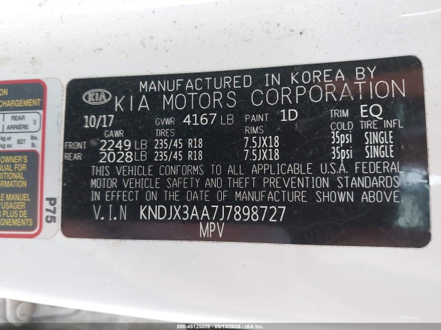 Kia Soul !