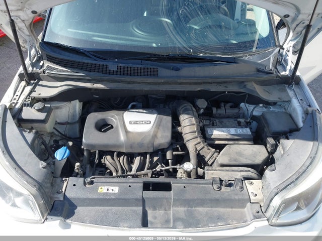 Kia Soul !