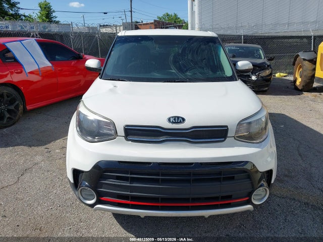 Kia Soul !