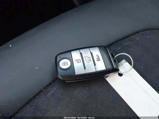 Kia Soul !