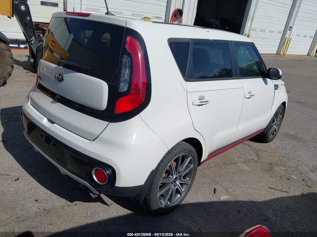 Kia Soul !
