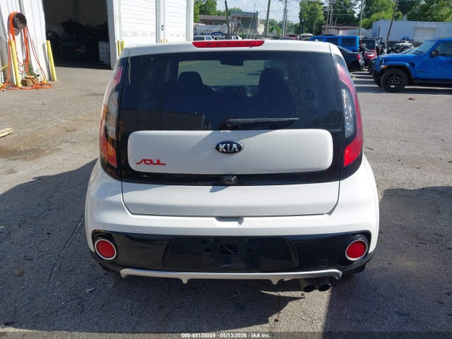 Kia Soul !
