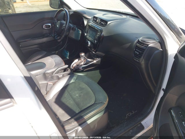 Kia Soul !