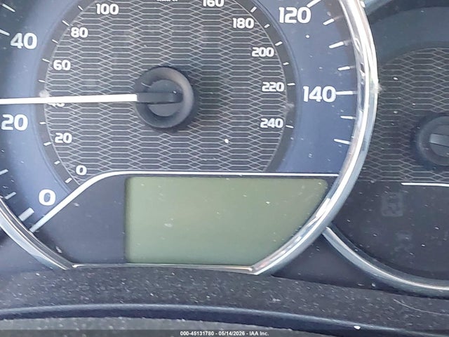 Toyota Corolla L
