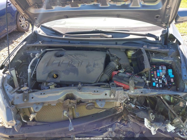 Toyota Corolla L
