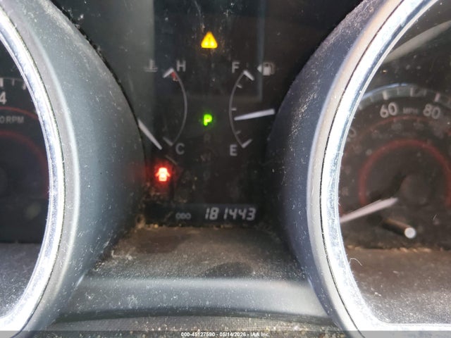 Toyota Highlander Sport
