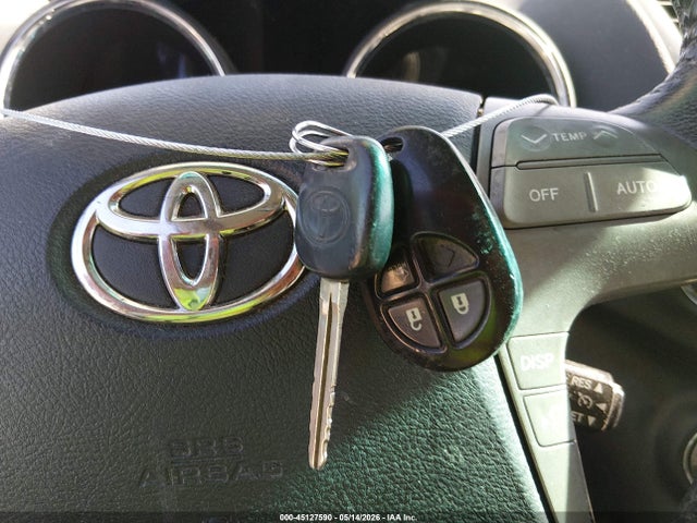 Toyota Highlander Sport