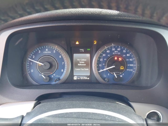 Toyota Sienna Xle 8 Passenger