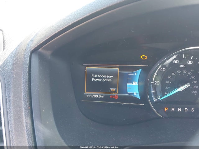 Ford Explorer Sport