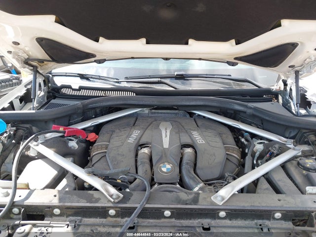 BMW X Series Xdrive50i
