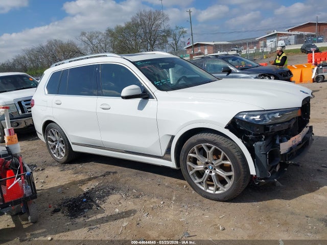 BMW X Series Xdrive50i