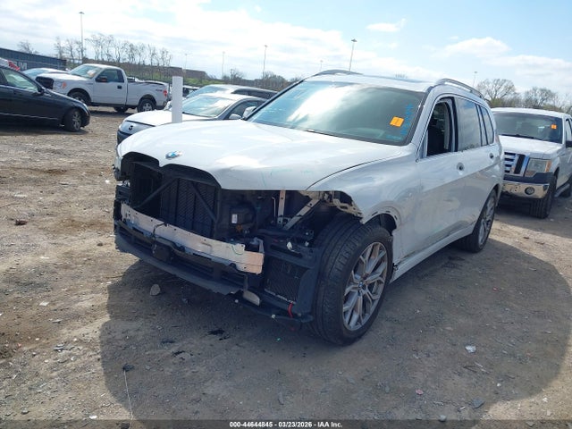 BMW X Series Xdrive50i