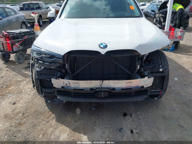 BMW X Series Xdrive50i