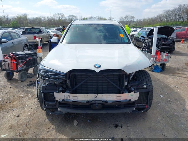 BMW X Series Xdrive50i