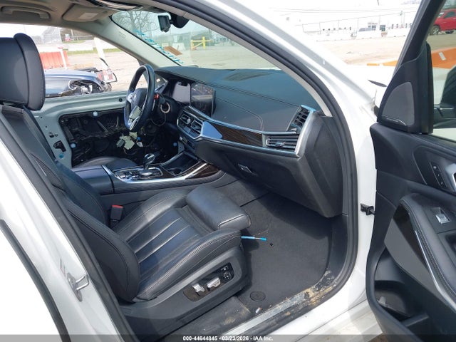 BMW X Series Xdrive50i