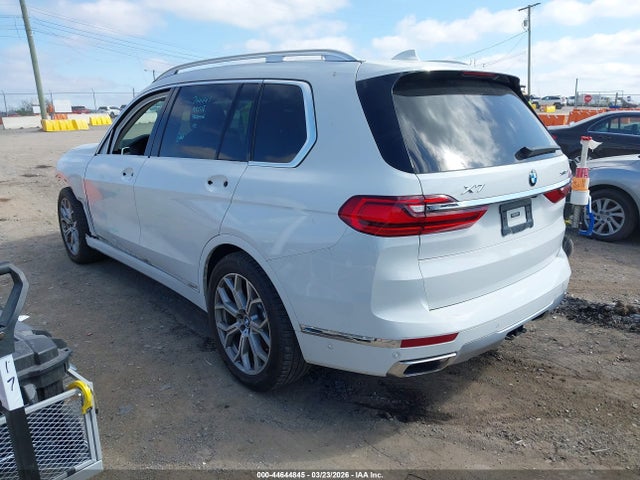BMW X Series Xdrive50i