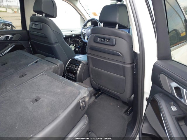 BMW X Series Xdrive50i