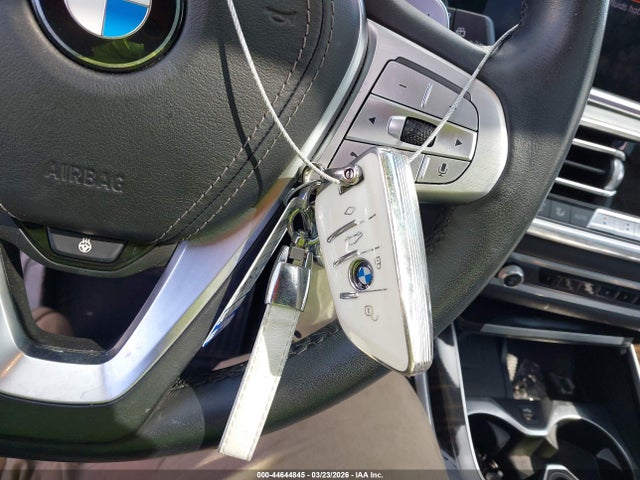 BMW X Series Xdrive50i