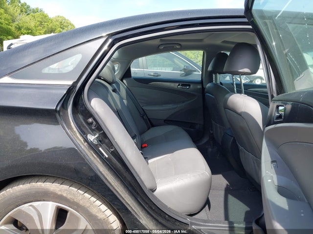 Hyundai SONATA Limited