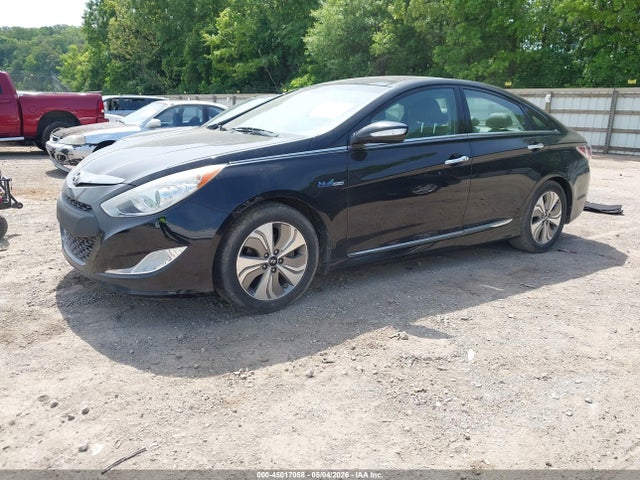 Hyundai SONATA Limited