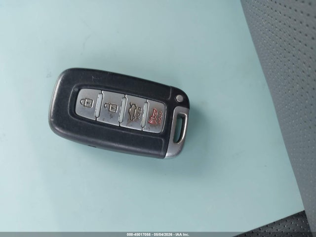 Hyundai SONATA Limited